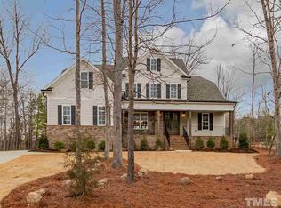 26 Brushwood, Pittsboro, NC 27312