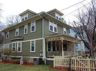 356 Winter St, Woonsocket, RI 02895