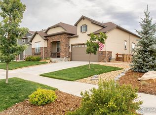 918 Rocky Ridge Cir, Erie, CO 80516