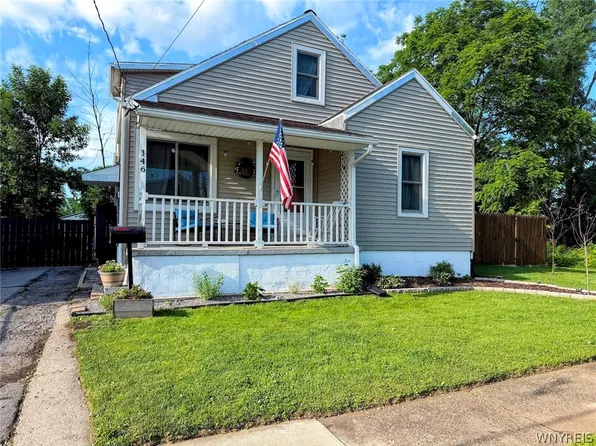 146 Madison Ave, Blasdell, NY 14219