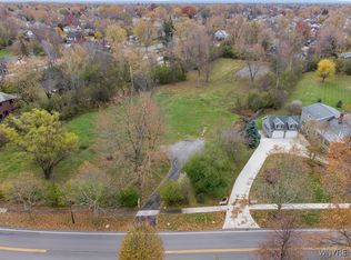 317 Lebrun Rd #9, Buffalo, NY 14226