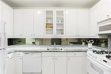 Rented by Engel & Völkers New York City