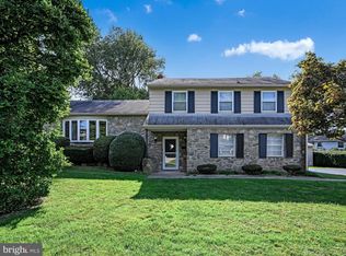 412 Hill Rd, Havertown, PA 19083