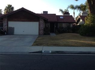 4509 Silverwood Ln, Bakersfield, CA 93309