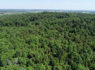 Sherwood Rd, Mitchell, IN 47446