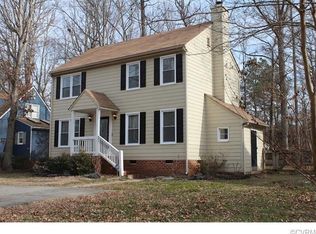 13709 Arrowood Ct, Midlothian, VA 23112