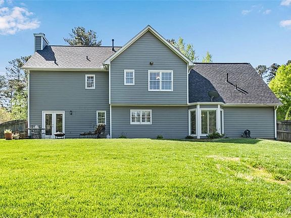 2nd image of 3044 Bristlewood Ln NW