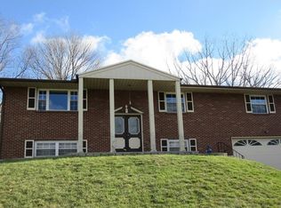 2449 Brahms Blvd, Dayton, OH 45449