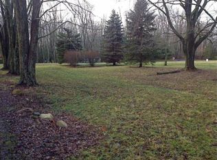 5531 York Rd SW, Pataskala, OH 43062