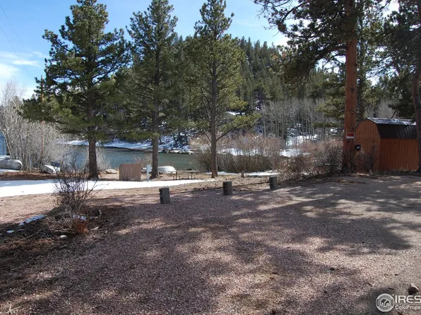 194 Lakeview Dr, Red Feather Lakes, CO 80545