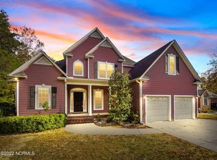 795 Royal Tern Dr, Hampstead, NC 28443