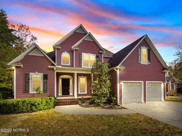 795 Royal Tern Drive, Hampstead, NC 28443