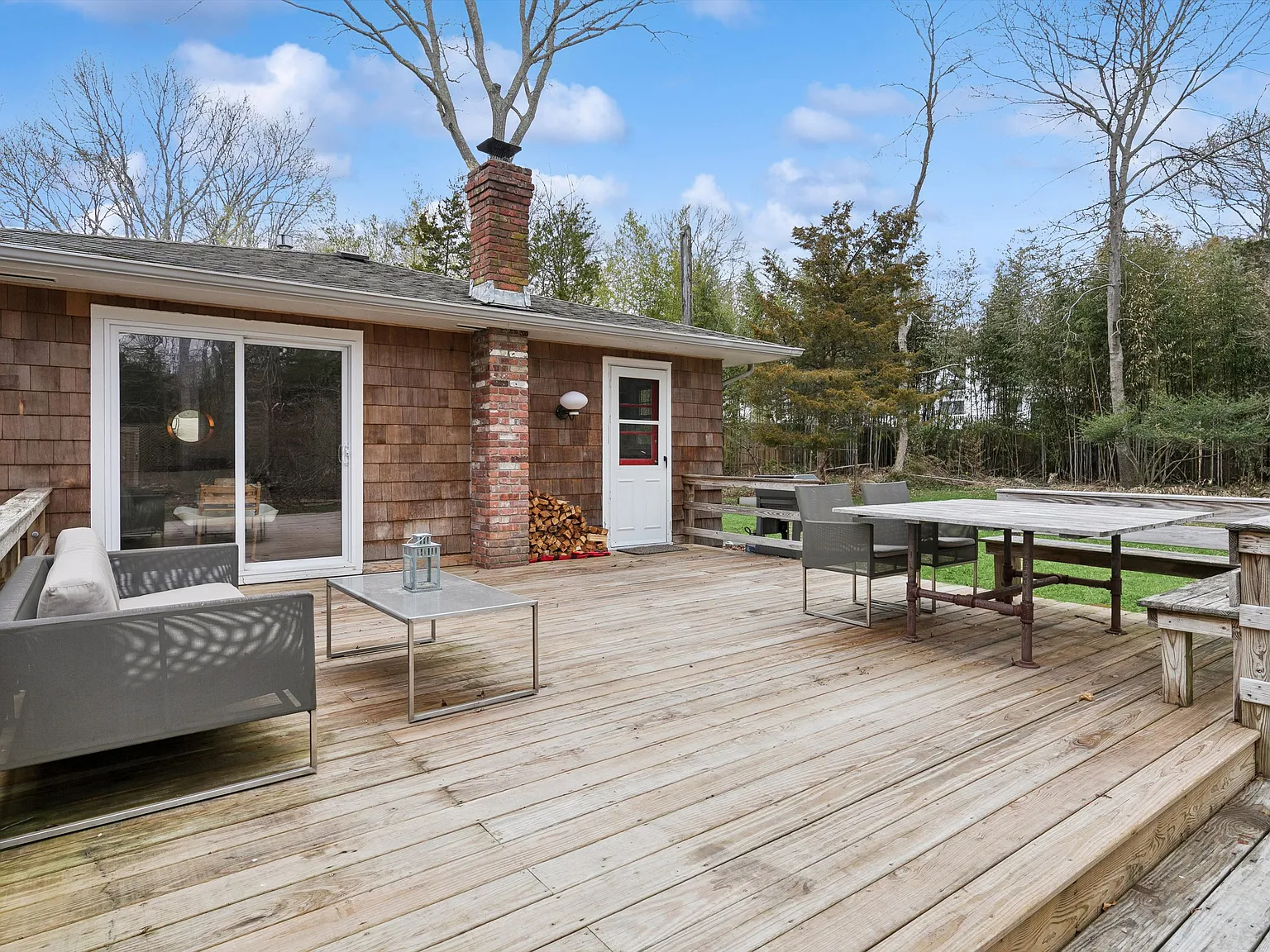 Scenic Springs Cottage — Photo 1