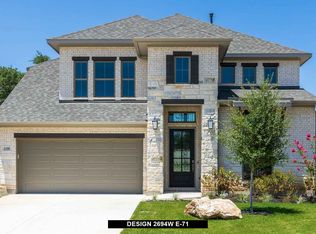 1216 Legends Ln, Georgetown, TX 78628