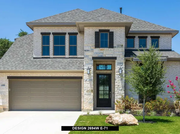 1216 Legends Ln, Georgetown, TX 78628