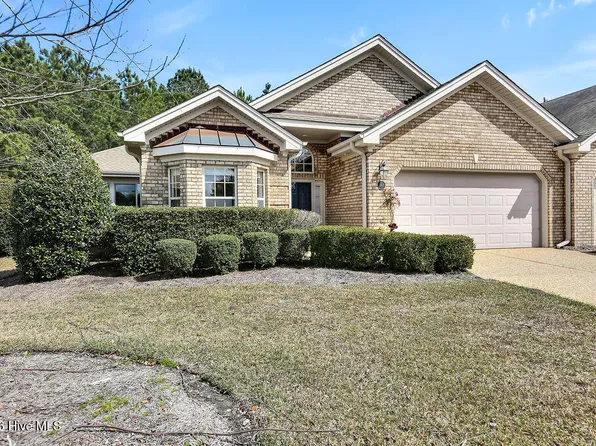 1153 Lillibridge Drive, Leland, NC 28451