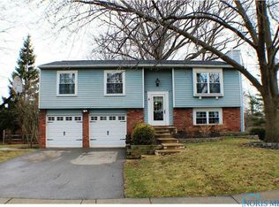 10362 Bridgewood St, Perrysburg, OH 43551