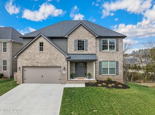 12525 Rocky Slope Ln, Knoxville, TN 37922