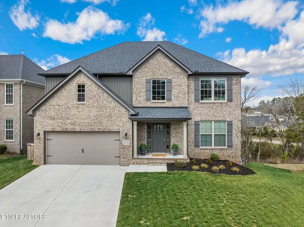 12525 Rocky Slope Ln, Knoxville, TN 37922