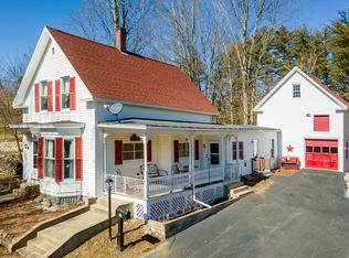 10 Webster St, Farmington, NH 03835