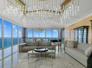 Mansions Of Acqualina, Sunny Isles Beach, FL 33160
