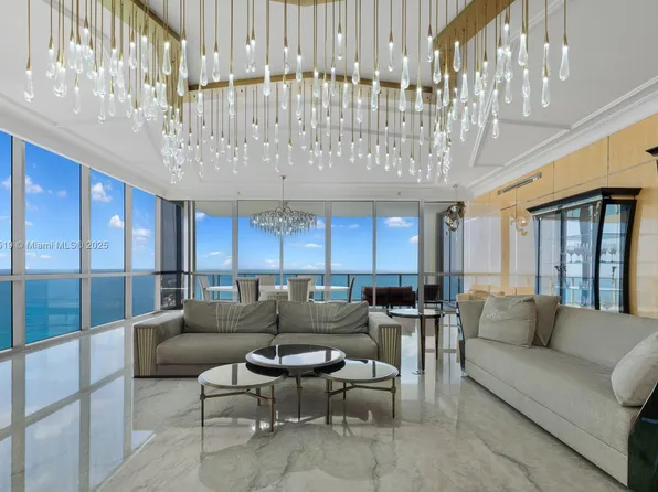 17749 Collins Ave APT 3501, Sunny Isles Beach, FL 33160