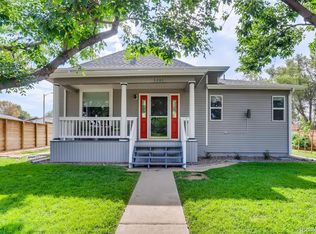 5201 Tejon St, Denver, CO 80221