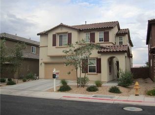 10138 Glorious Moon Ct, Las Vegas, NV 89178