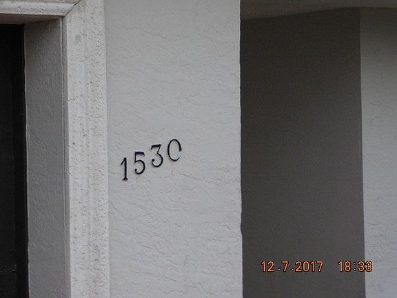 Exterior Address Verification