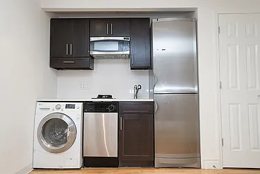 Rented by Westminster Management