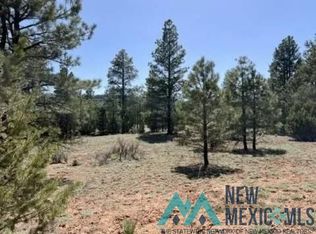 807 Timberlake, Ramah, NM 87321