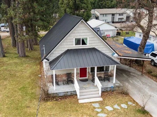 300 E Minnesota Ave, McCloud, CA 96057