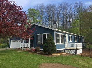 4984 Tellier Rd, Newark, NY 14513
