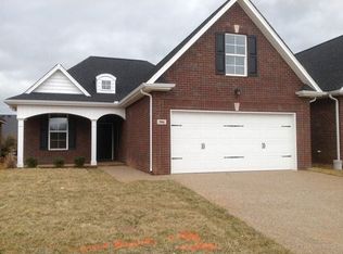 506 Indian Ridge Cir, White House, TN 37188