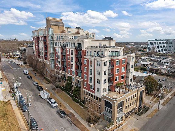 2nd image of 618 N Boylan Ave