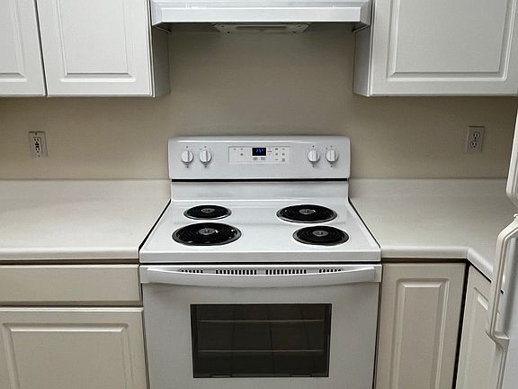 brand new stove/oven