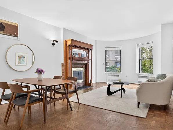 303 W 80th St APT 4A, New York, NY 10024