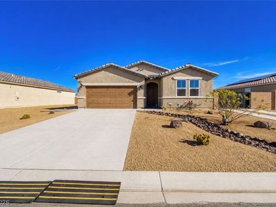 3574 E Umatilla Ave, Pahrump, NV, 89061
