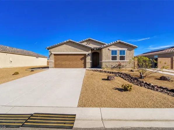 3574 E Umatilla Ave, Pahrump, NV 89061