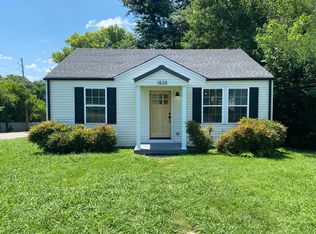 1828 Parkway Ave, Columbia, TN 38401