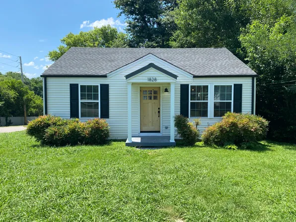 1828 Parkway Ave, Columbia, TN 38401