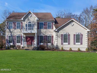 27 Ambassador Way, Jackson, NJ, 08527