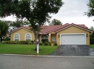 10079 NW 49th Pl, Coral Springs, FL 33076