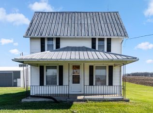 4400 N State Road 827, Fremont, IN 46737