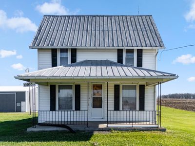 4400 N State Road 827, Fremont, IN, 46737