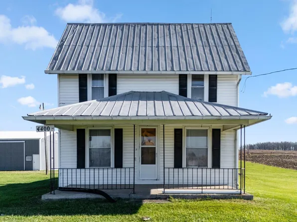 4400 N State Road 827, Fremont, IN 46737