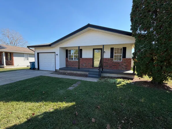 21 Lloyd Dr, North Lewisburg, OH 43060