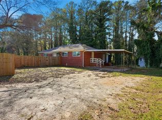345 Brannan Rd, McDonough, GA 30253