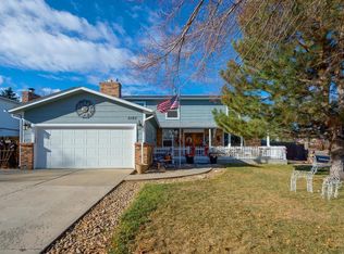 3103 S Danube St, Aurora, CO 80013