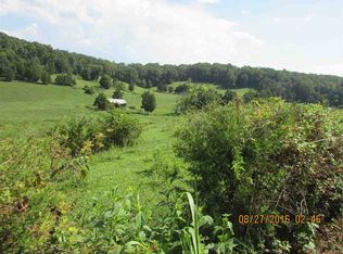 Pinhook Rd, Rogersville, TN 37857